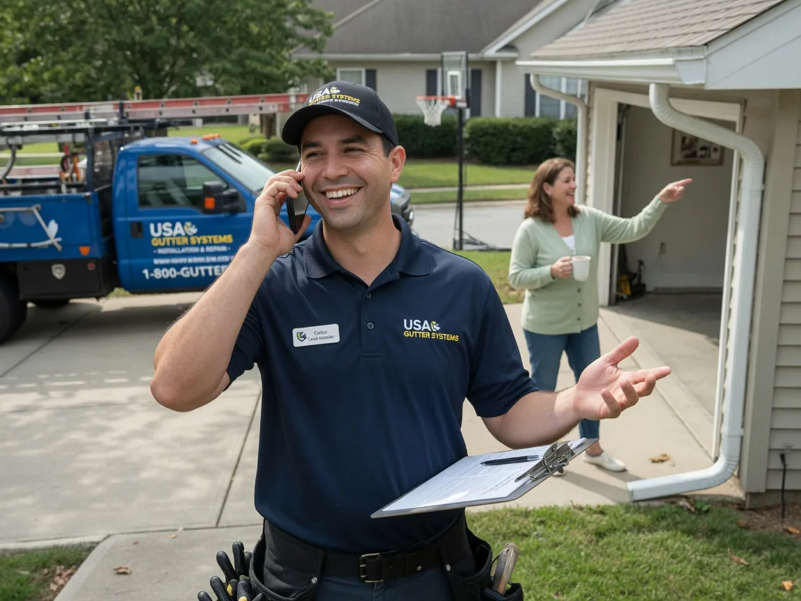 Gutter Installation East Alton, IL FAQs